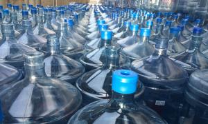 Какая питьевая вода наиболее полезна Рейтинг питьевой воды в бутылках 0